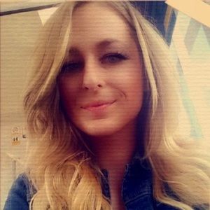 Meet your Posher, Christa